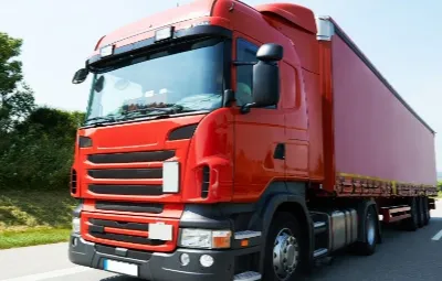 İzmir Kale Ambar Kargo