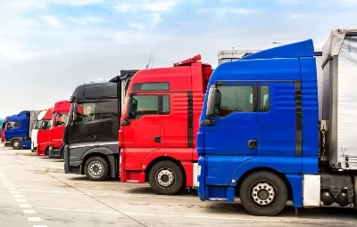 İzmir Kale Ambar Nakliyat